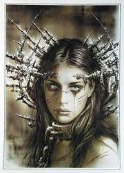 Luis Royo