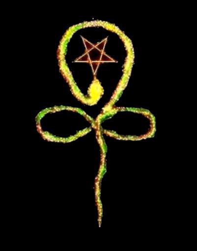 Ank of Death